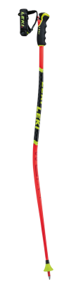 hole WCR LITE GS 3D, FLUORESCENT RED-BLACK-NEONYELLOW