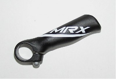 Rohy MRX MT-105a černé matné
