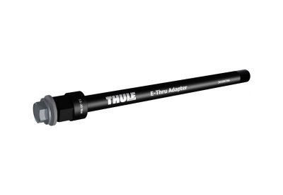 THULE CHARIOT THRU AXLE 152-167 mm (M12X1.0) - Syntace