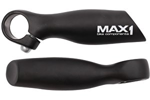 Rohy MAX1 Ergo černé