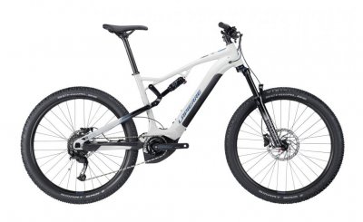 LAPIERRE E-Bikes 2021  OVERVOLT TR 3.5 W Y500