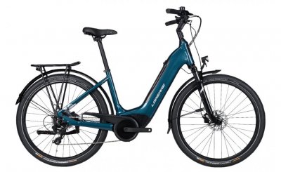 LAPIERRE E-Bikes 2022 OVERVOLT URBAN 4.4