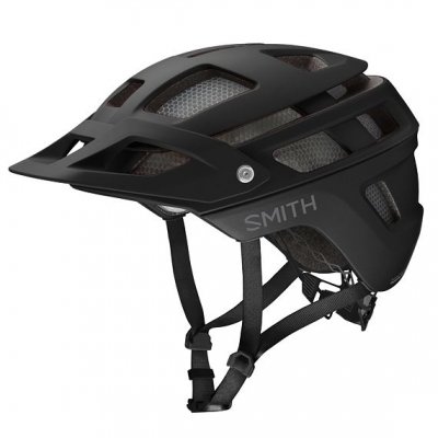 SMITH Forefront 2 Black