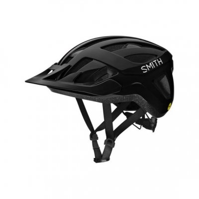 Dětská cyklistická helma SMITH WILDER JR MIPS Black