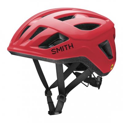 Dětská cyklistická helma SMITH ZIP JR MIPS LAVA