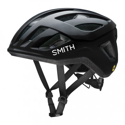 Dětská cyklistická helma SMITH ZIP JR MIPS Black