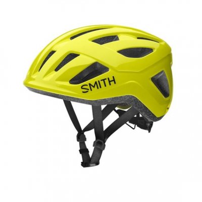 Dětská cyklistická helma SMITH ZIP JR MIPS NEON YELLOW VIZ