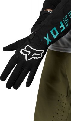 CYKLISTICKÉ RUKAVICE FOX Ranger Glove