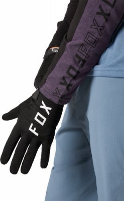 CYKLISTICKÉ RUKAVICE FOX Ranger Glove Gel 
