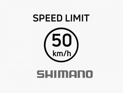 SHIMANO chip tuning - navýšení rychlosti