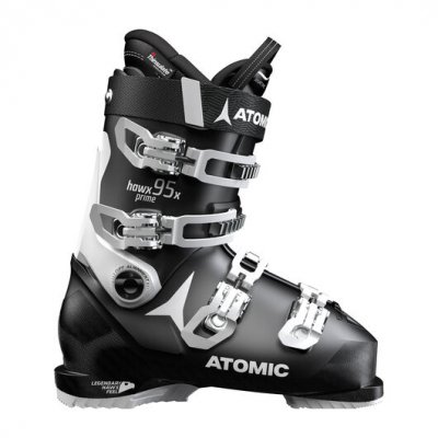  Lyžařské boty Atomic Hawx Ultra 95 W