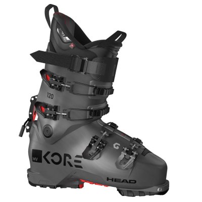 HEAD lyžařská bota KORE 120 GW ANTHR./RED 2022/2023