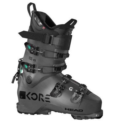 HEAD lyžařská bota KORE RS 105 W GW ANTHR./LIGHT BLUE 2022/2023