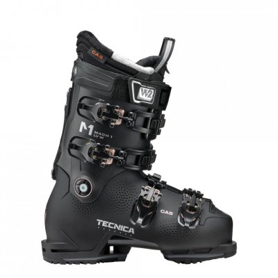 Lyžařské boty TECNICA Mach1 105 MVW TD GW, black, 22/23 