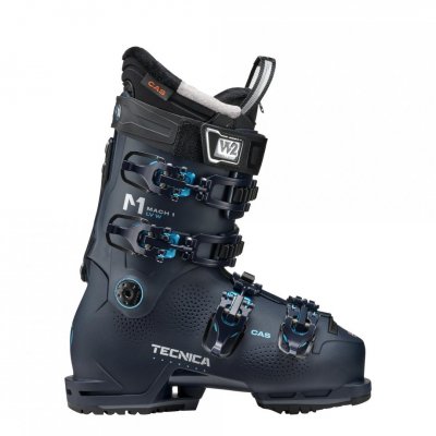 Lyžařské boty TECNICA Mach1 95 MV W TD GW, ink blue, 22/23