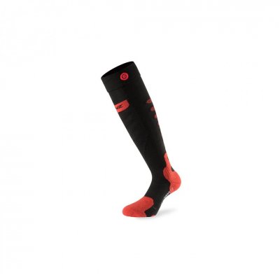 LENZ vyhřívané ponožky HEAT 5.1 toe cap