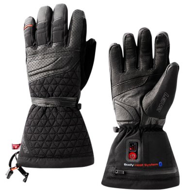 Lenz Heat glove 6.0 finger cap Woman  23/24