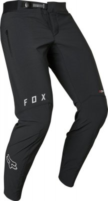 Pánské cyklo kalhoty Fox Flexair Pro Fire Alphat Pant Black