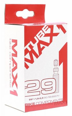 Duše MAX1 29×1,9-2,3 FV 48 mm