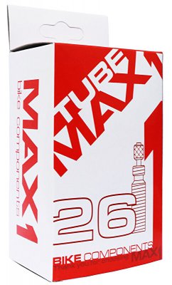 Přímá/lineární duše MAX1 26×1,95-2,125 FV