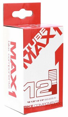 Duše MAX1 12.1/2×2.1/4 AV 