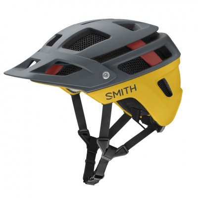 SMITH FOREFRONT 2MIPS MATTE SLATE/FOOL'S GOLD/TERRA