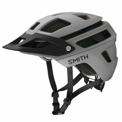 SMITH FOREFRONT 2MIPS MATTE CLOUDGREY