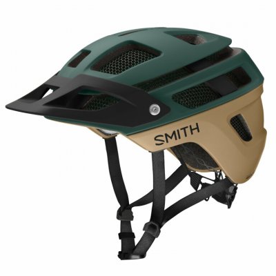  SMITH FOREFRONT 2MIPS MATTE SPRUCE/SAFARI