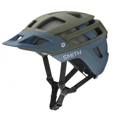  SMITH FOREFRONT 2MIPS MATTE MOSS/STONE