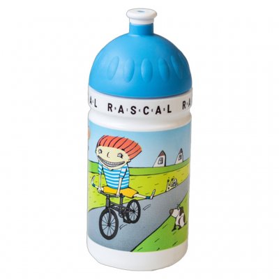  Rascal Zdravá dětská láhev 